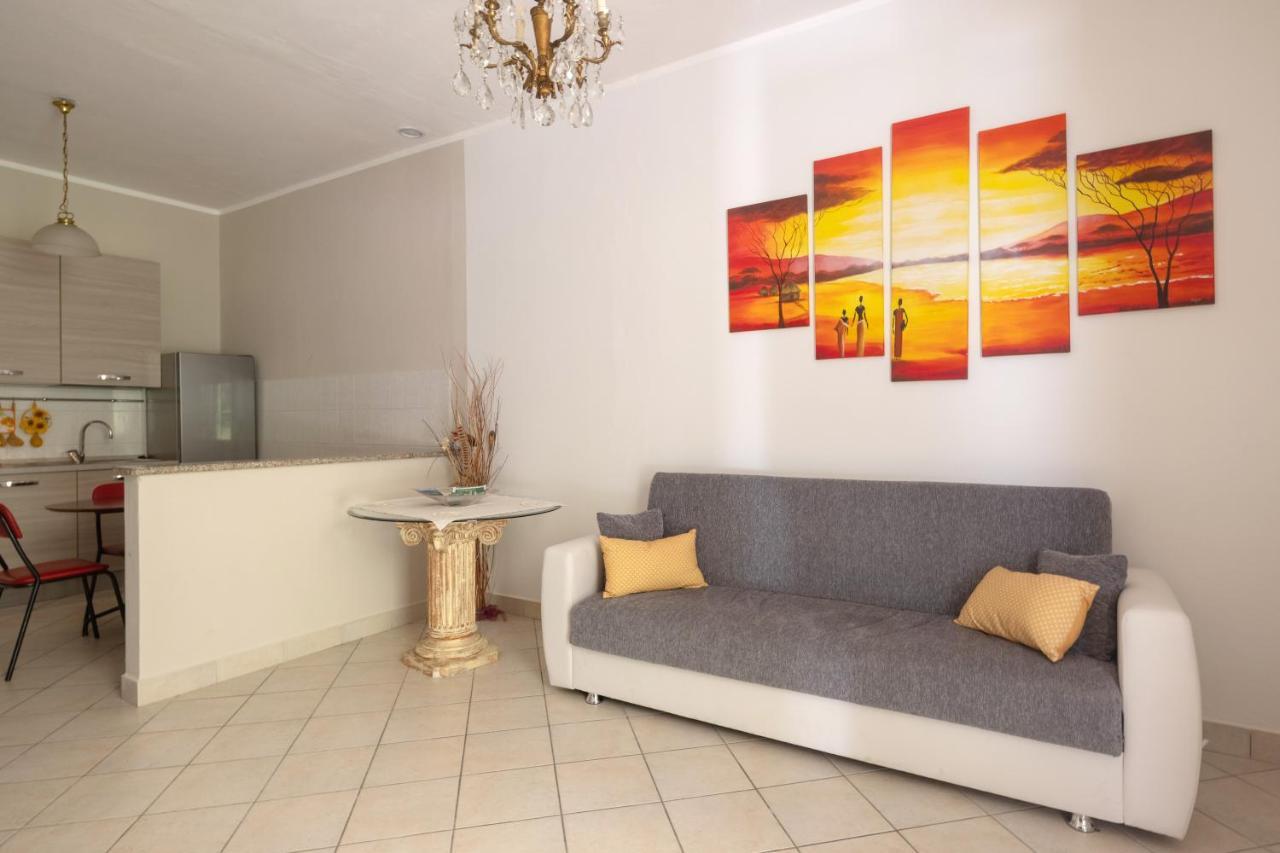Casa vacanze - Here&now In Front Of The Castle *